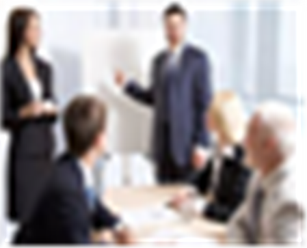 business consulting