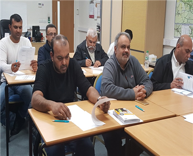 1 Day Health & Safety Awareness