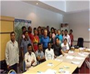 L1 Award CSCS